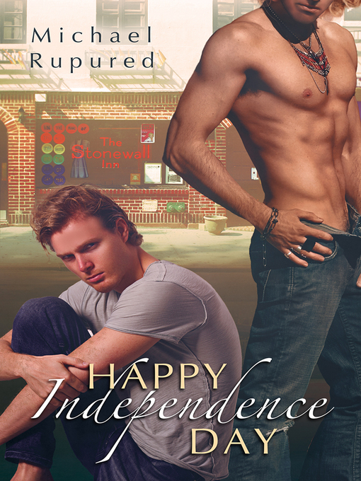 Title details for Happy Independence Day by Michael Rupured - Available